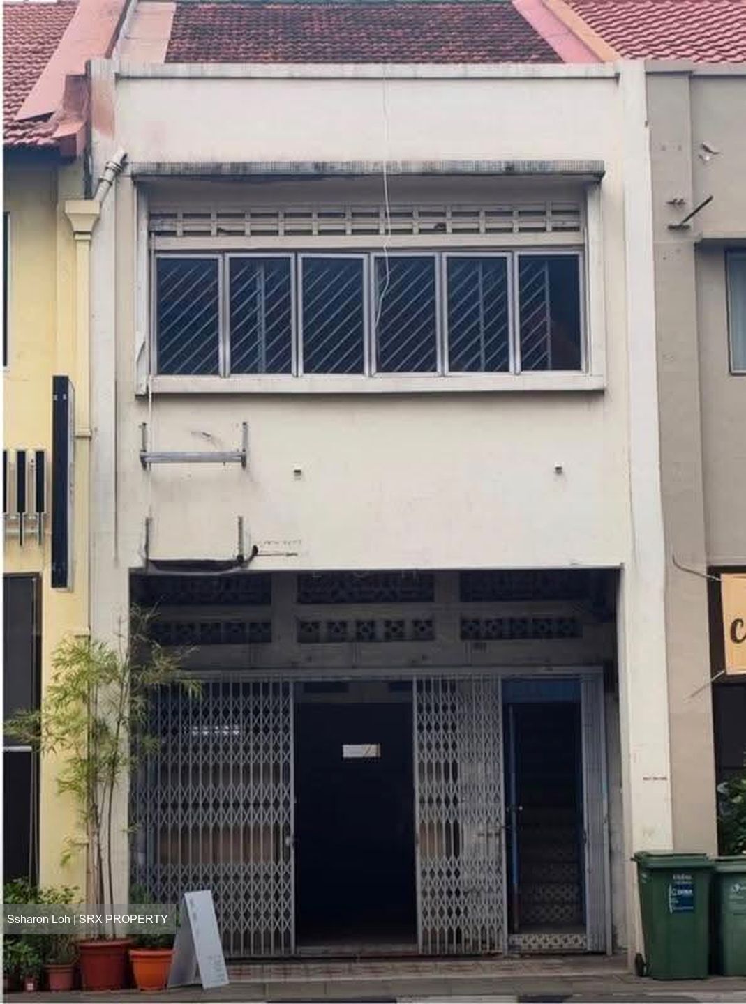 Serangoon Road (D8), Shop House #637747661